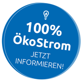 100% ÖkoStrom - jetzt informieren