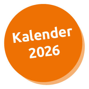 Familienkalender 2025 - Rezeptideen, Basteltipps und Veranstaltungshinweise